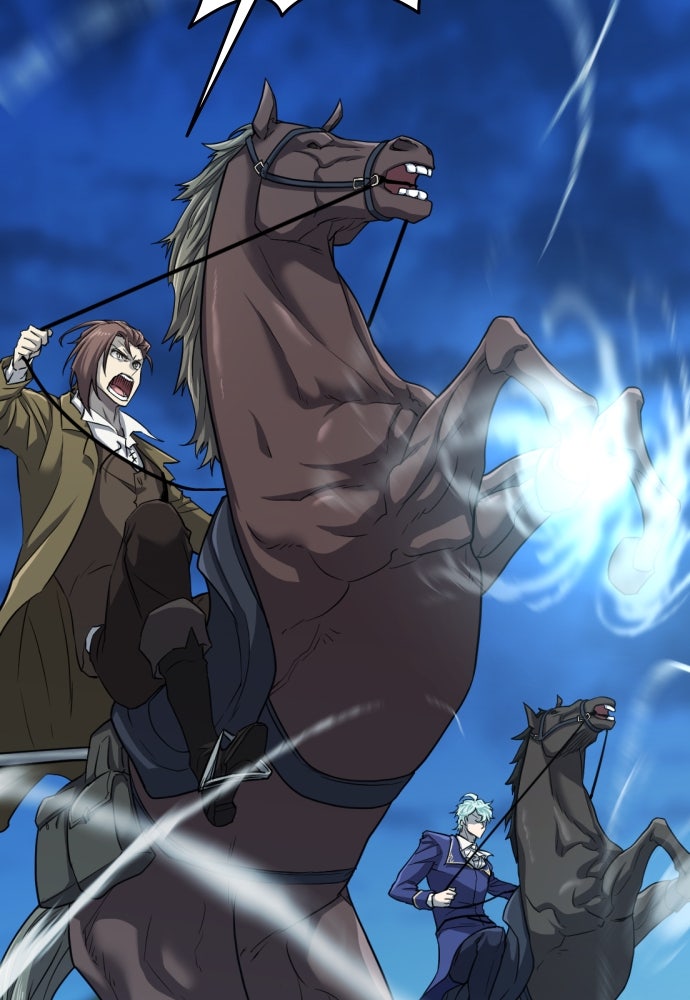 Read The Greatest Estate Developer fr Manga Online