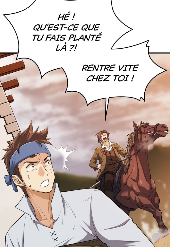 Read The Greatest Estate Developer fr Manga Online