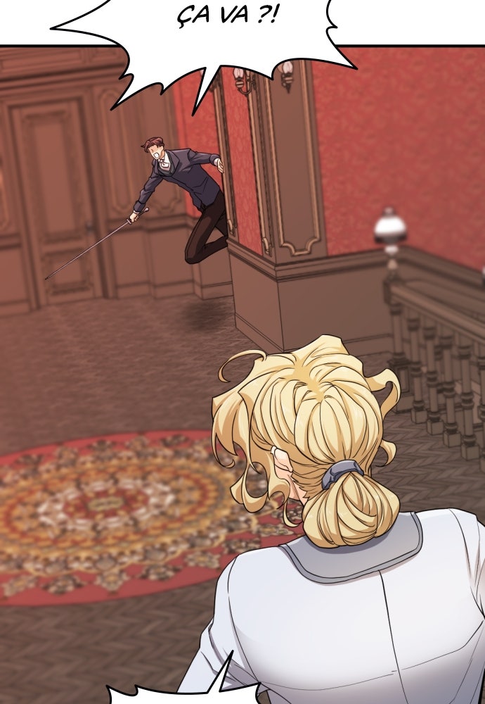 Read The Greatest Estate Developer fr Manga Online