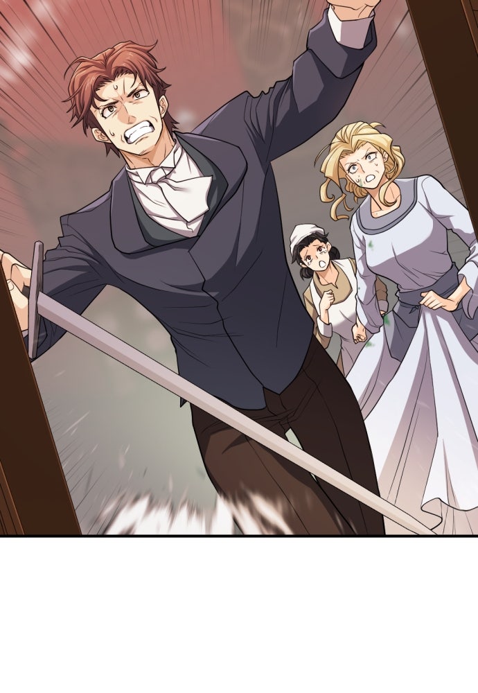 Read The Greatest Estate Developer fr Manga Online