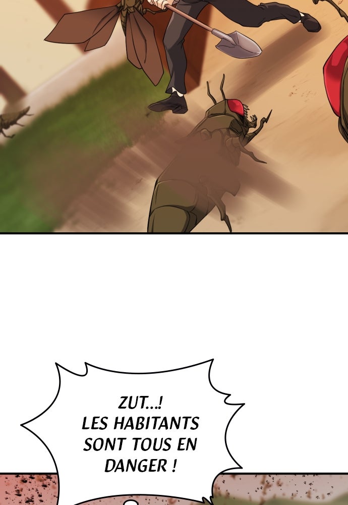 Read The Greatest Estate Developer fr Manga Online