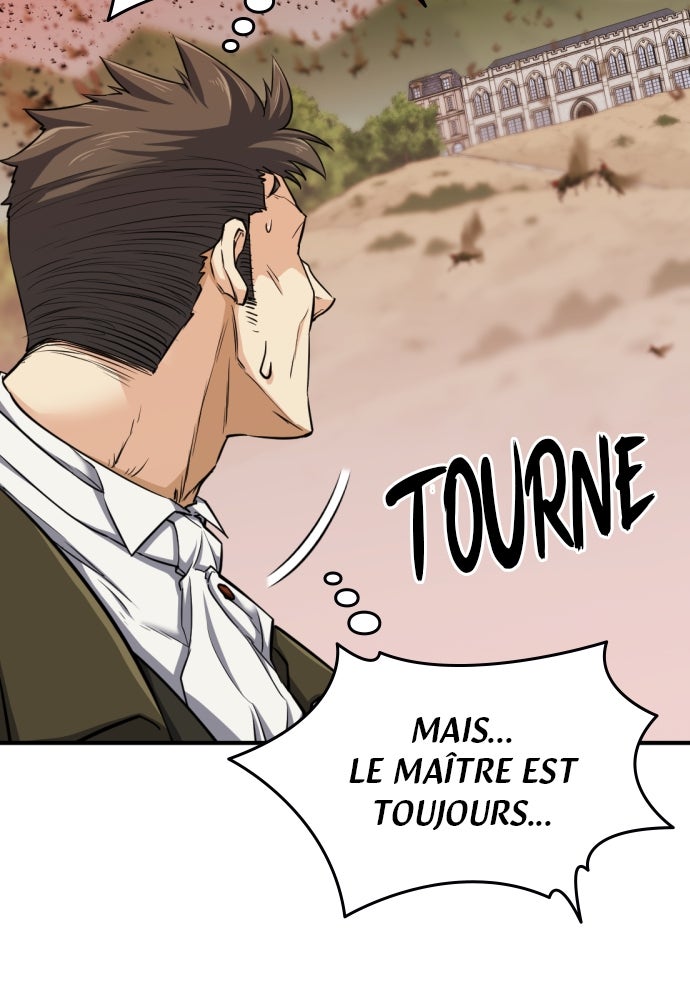 Read The Greatest Estate Developer fr Manga Online