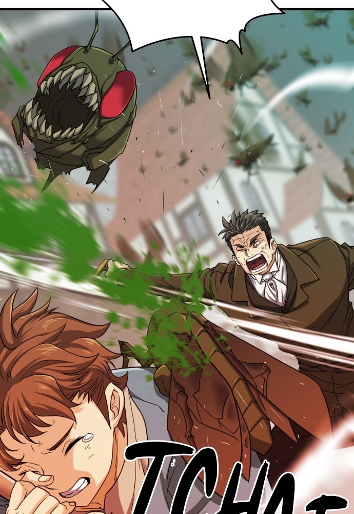 Read The Greatest Estate Developer fr Manga Online