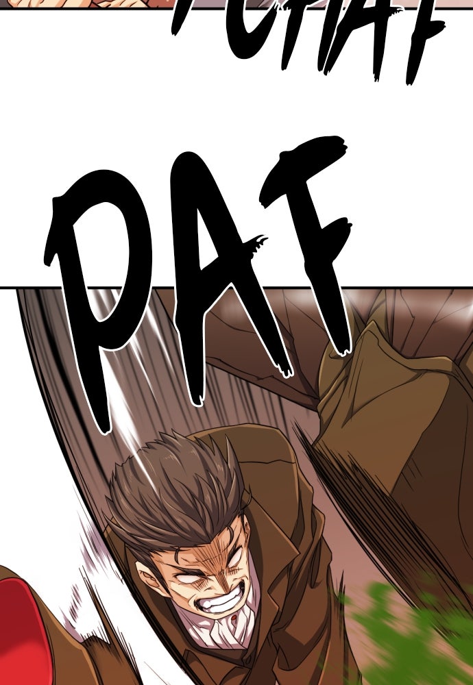 Read The Greatest Estate Developer fr Manga Online