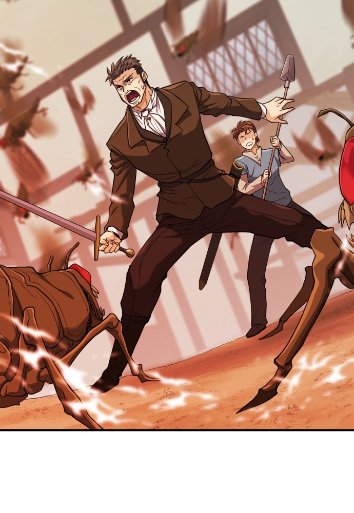 Read The Greatest Estate Developer fr Manga Online