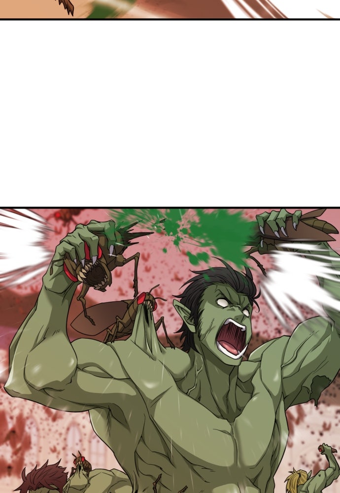 Read The Greatest Estate Developer fr Manga Online