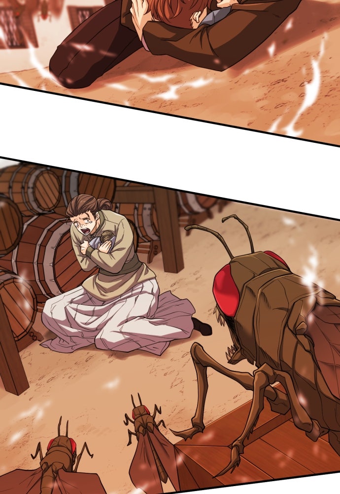 Read The Greatest Estate Developer fr Manga Online