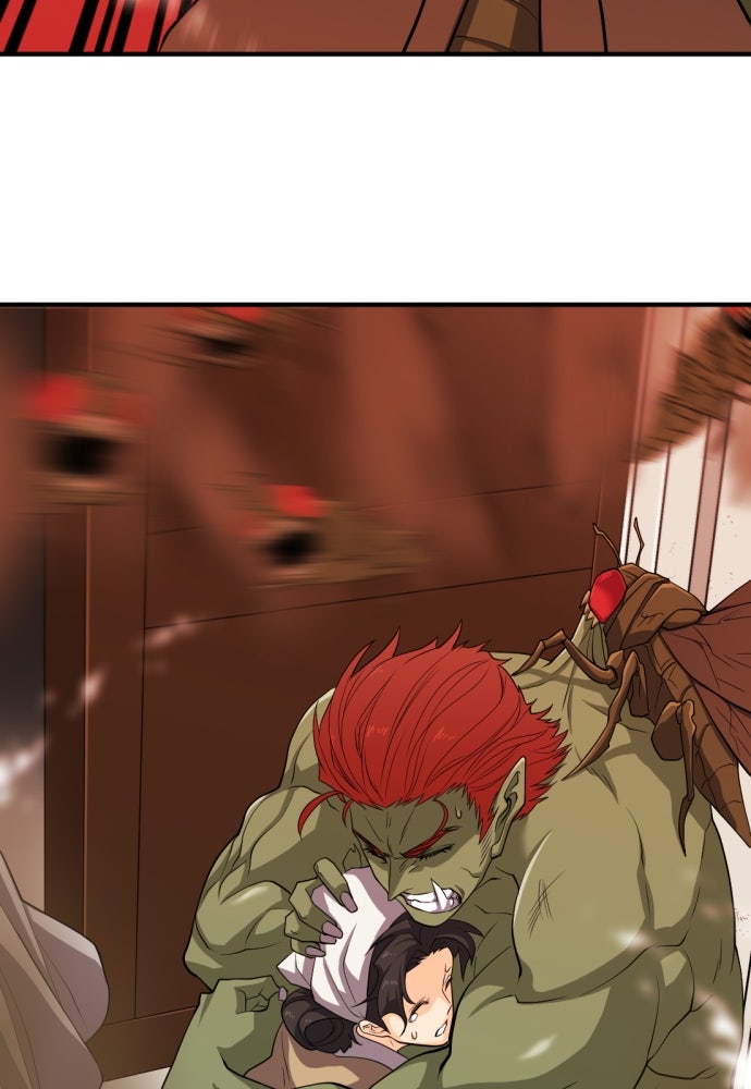 Read The Greatest Estate Developer fr Manga Online