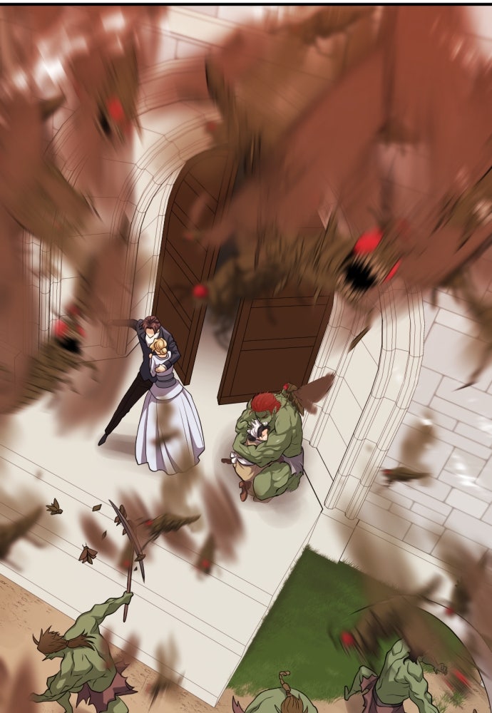 Read The Greatest Estate Developer fr Manga Online