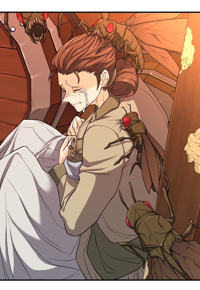 Read The Greatest Estate Developer fr Manga Online