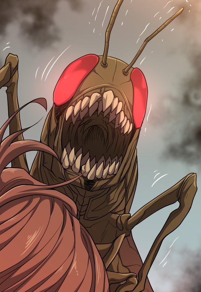 Read The Greatest Estate Developer fr Manga Online