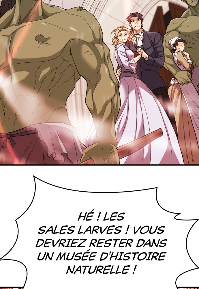 Read The Greatest Estate Developer fr Manga Online