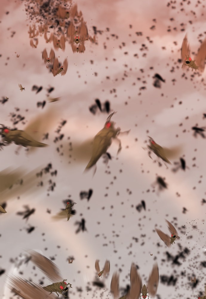 Read The Greatest Estate Developer fr Manga Online