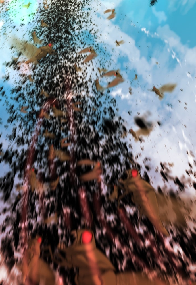 Read The Greatest Estate Developer fr Manga Online