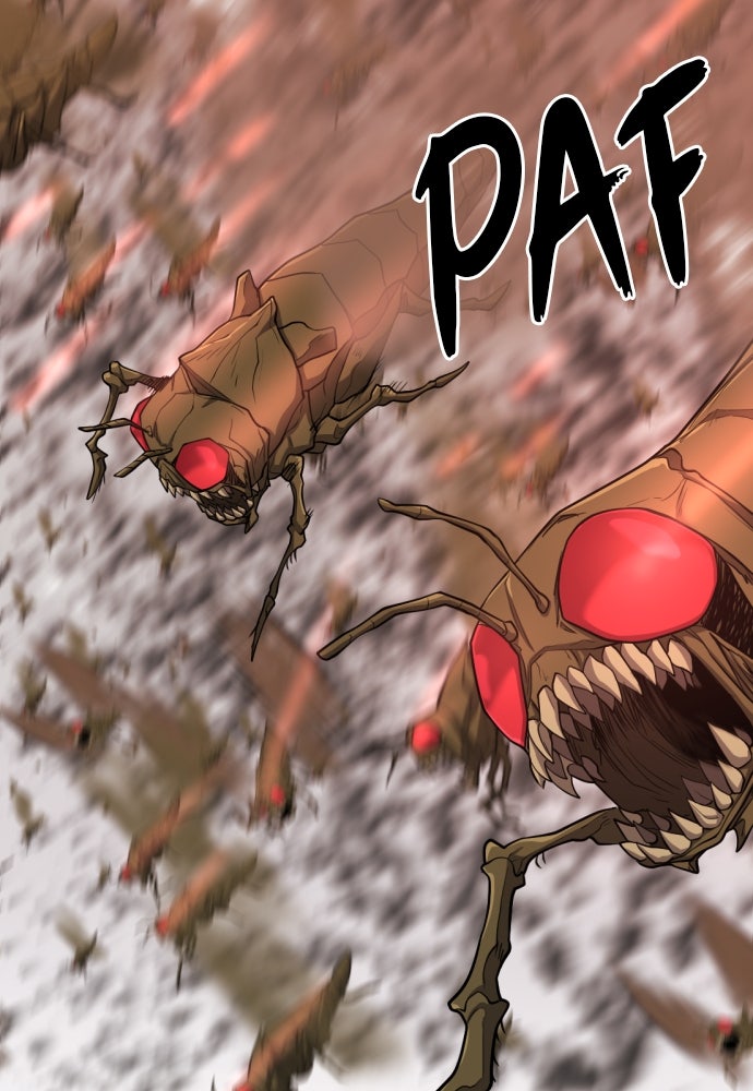 Read The Greatest Estate Developer fr Manga Online