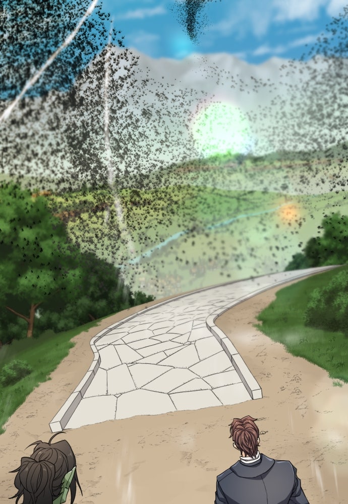 Read The Greatest Estate Developer fr Manga Online