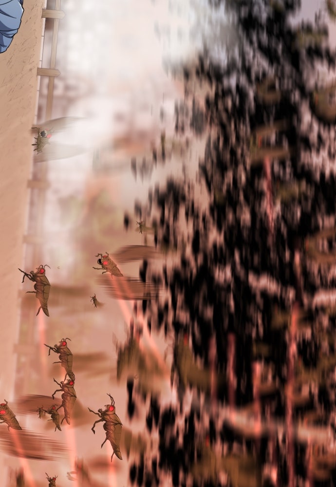 Read The Greatest Estate Developer fr Manga Online