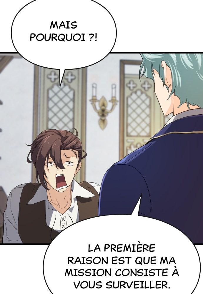 Read The Greatest Estate Developer fr Manga Online