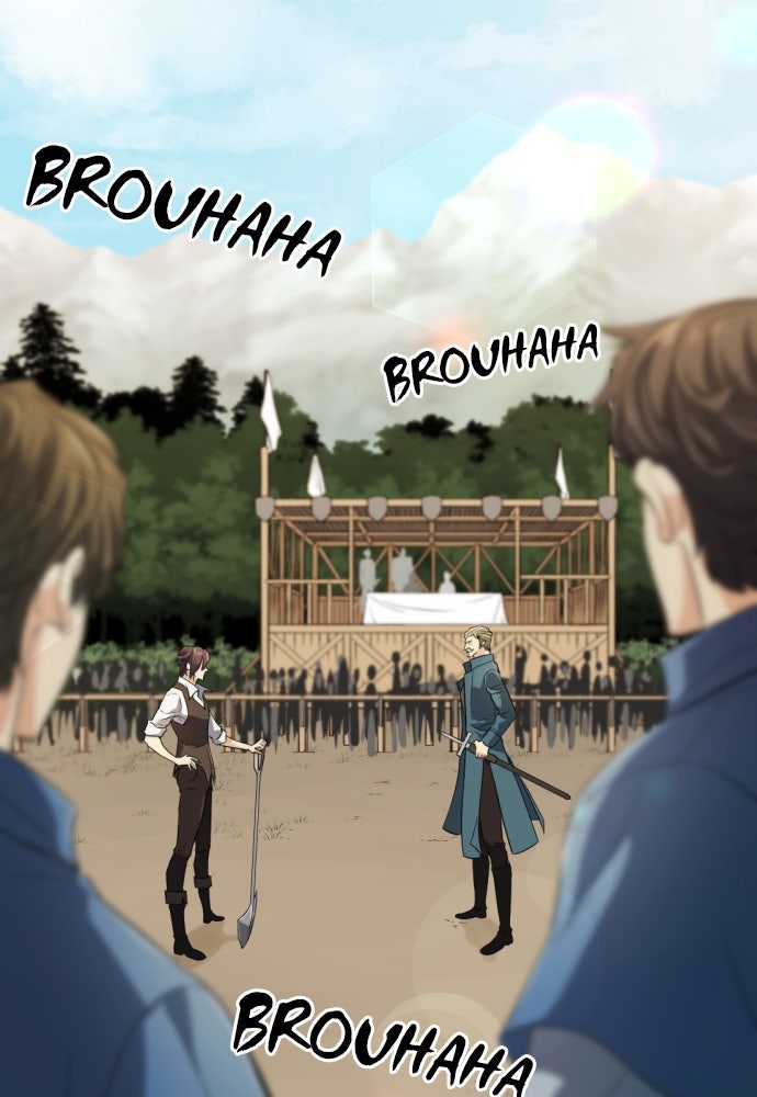 Read The Greatest Estate Developer fr Manga Online