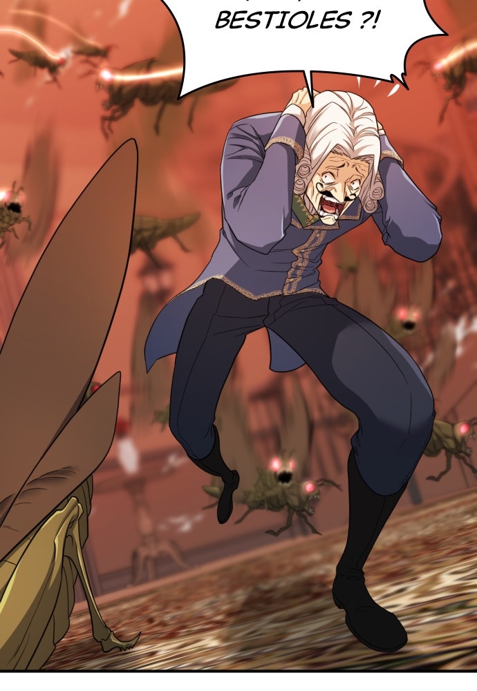 Read The Greatest Estate Developer fr Manga Online