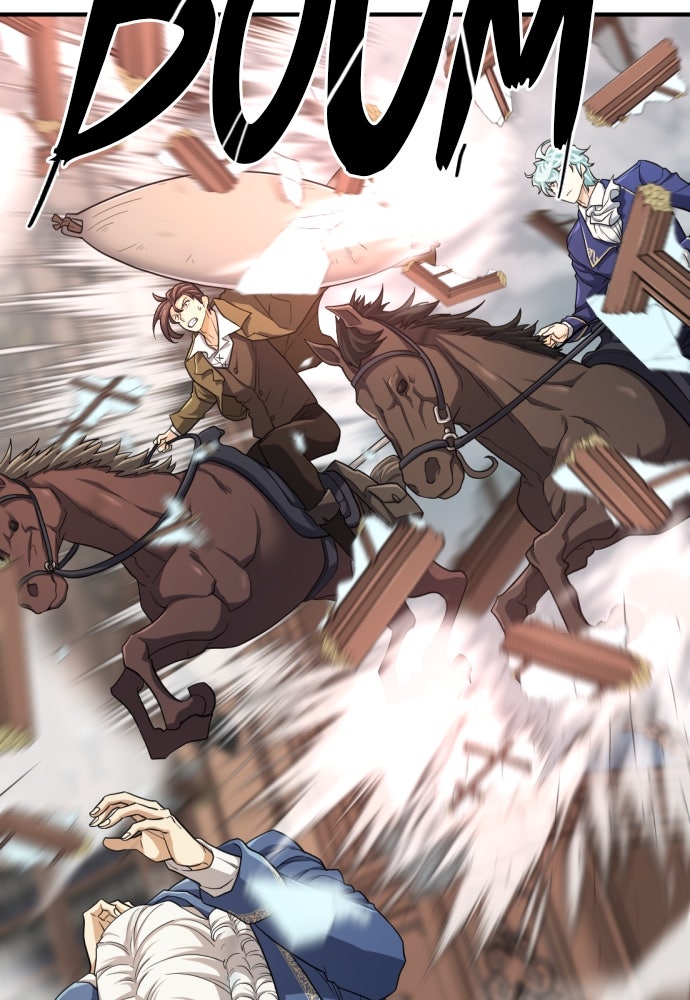 Read The Greatest Estate Developer fr Manga Online