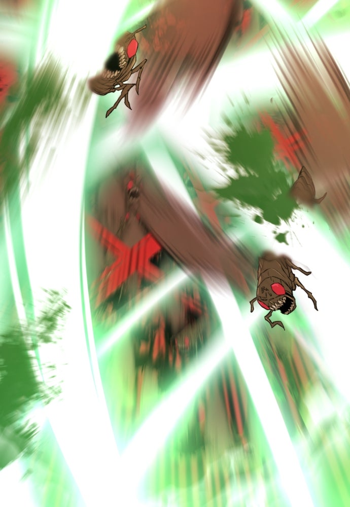 Read The Greatest Estate Developer fr Manga Online