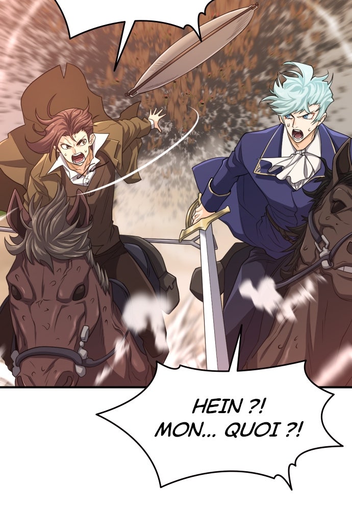 Read The Greatest Estate Developer fr Manga Online