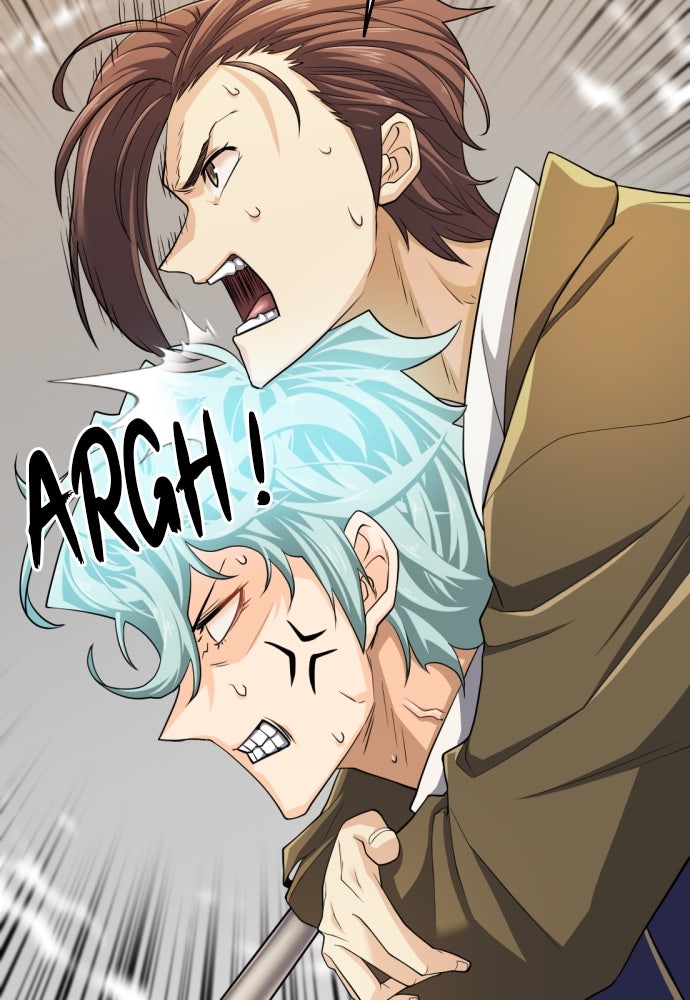 Read The Greatest Estate Developer fr Manga Online