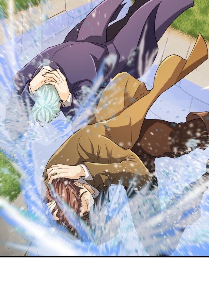 Read The Greatest Estate Developer fr Manga Online