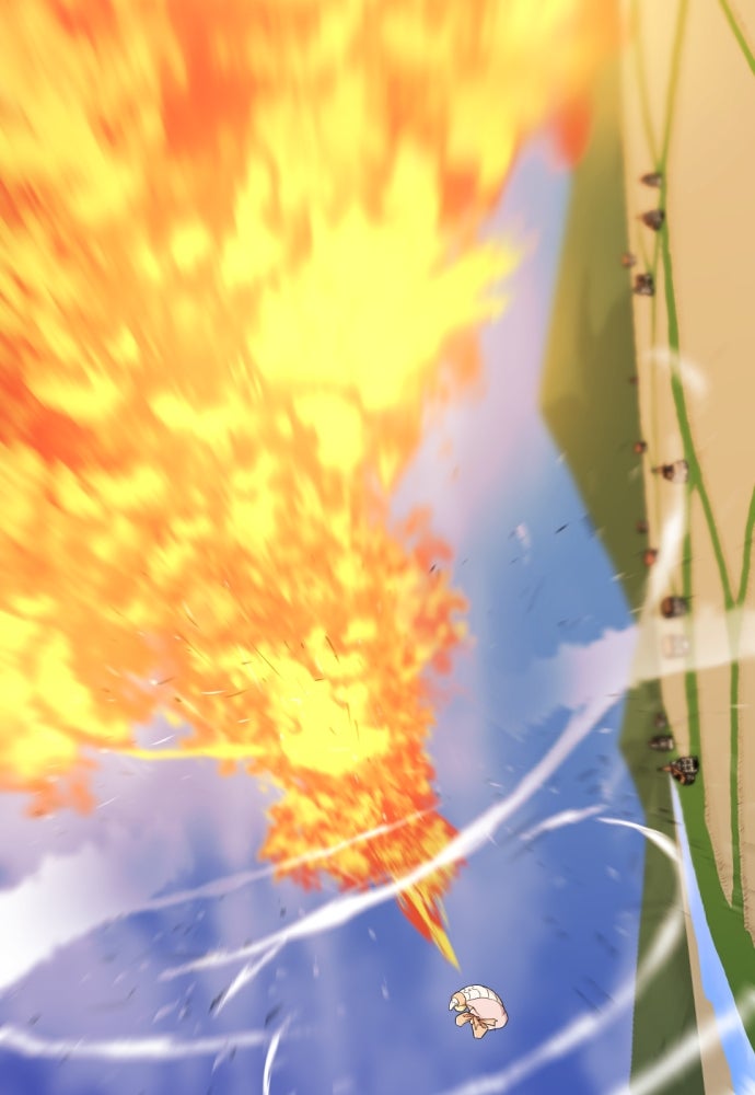 Read The Greatest Estate Developer fr Manga Online