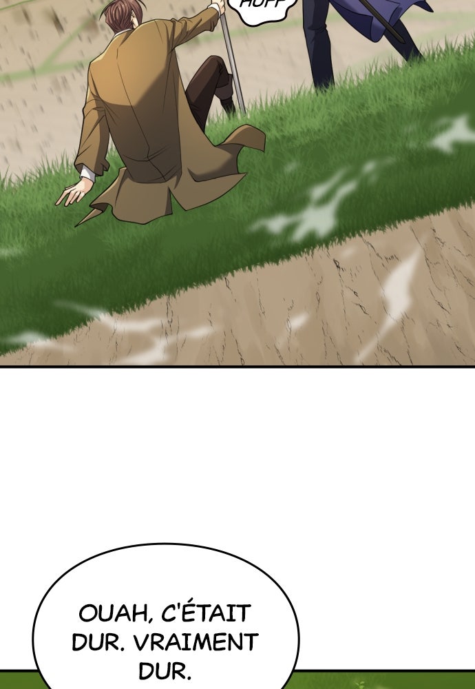 Read The Greatest Estate Developer fr Manga Online