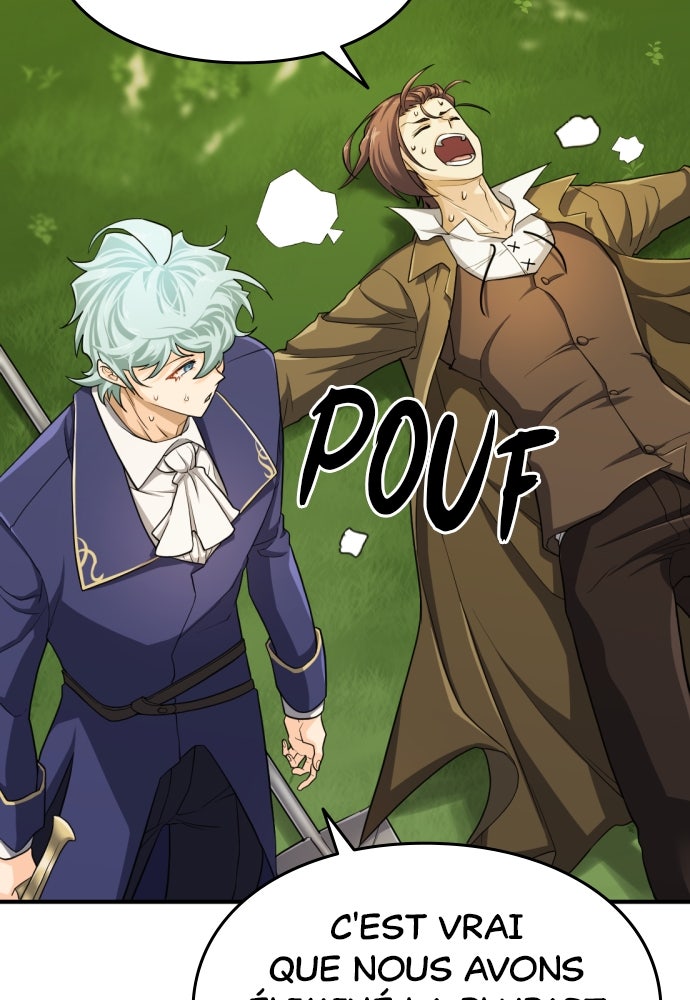 Read The Greatest Estate Developer fr Manga Online