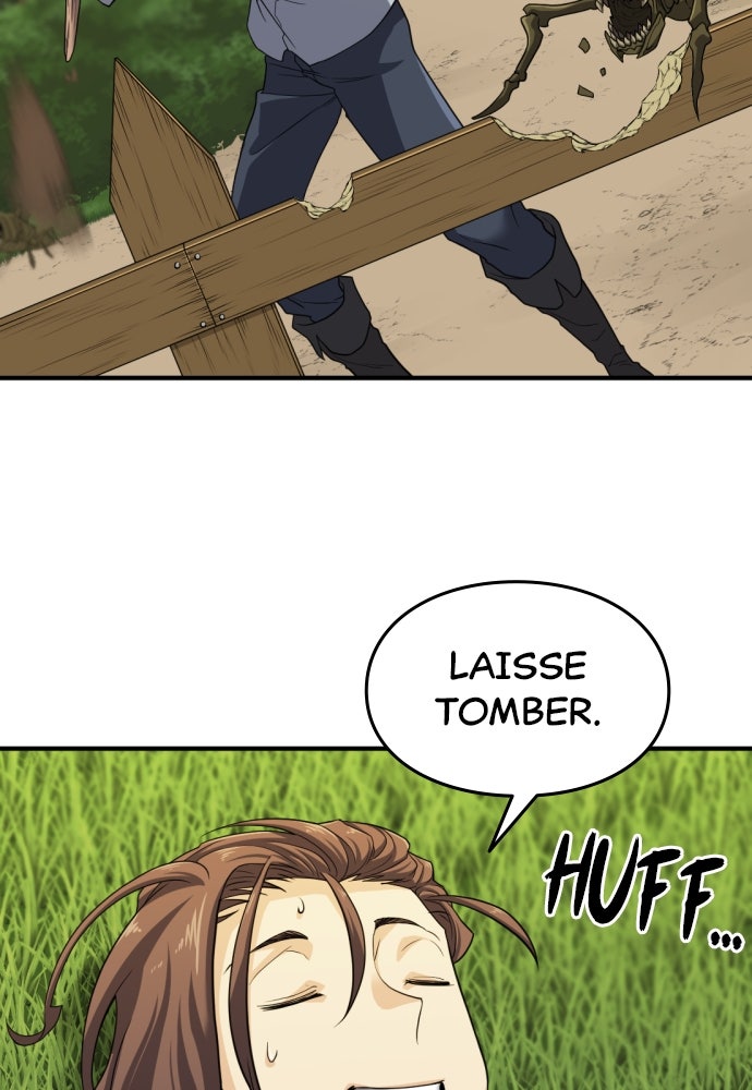 Read The Greatest Estate Developer fr Manga Online