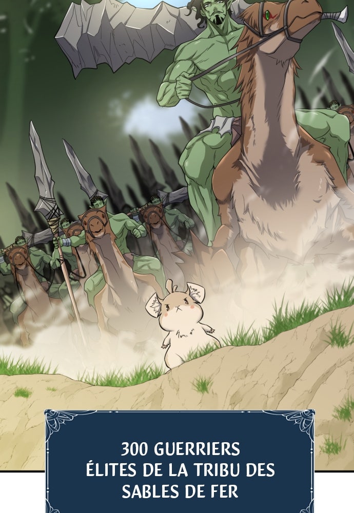 Read The Greatest Estate Developer fr Manga Online