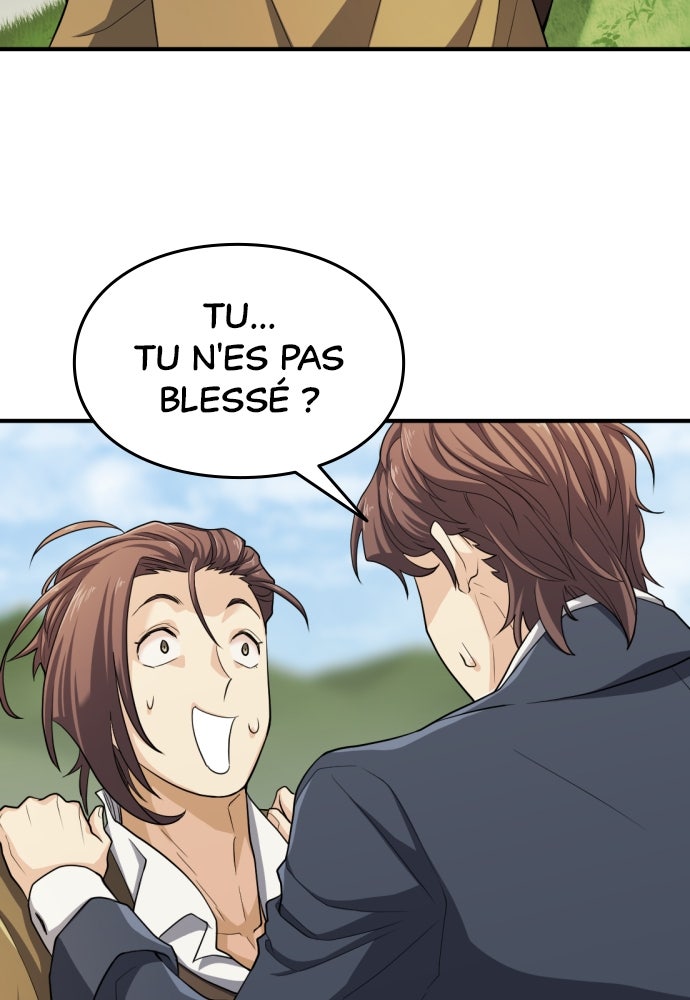 Read The Greatest Estate Developer fr Manga Online