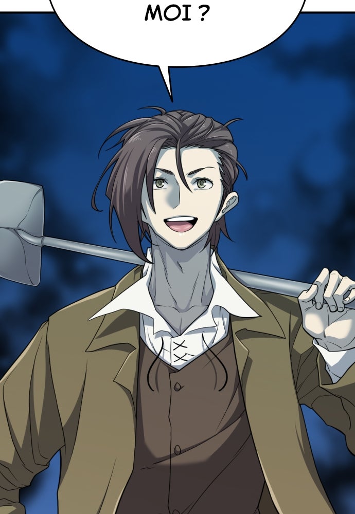 Read The Greatest Estate Developer fr Manga Online