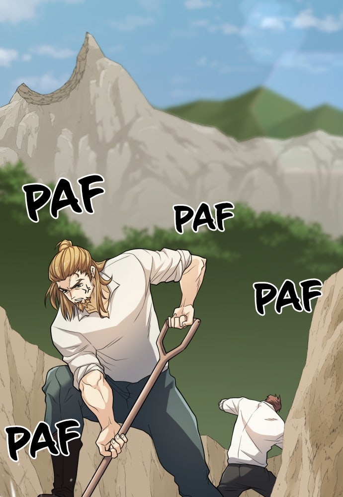 Read The Greatest Estate Developer fr Manga Online