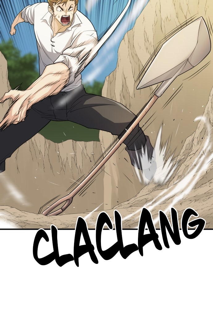 Read The Greatest Estate Developer fr Manga Online