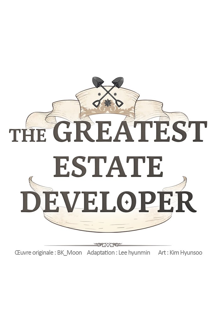 Read The Greatest Estate Developer fr Manga Online