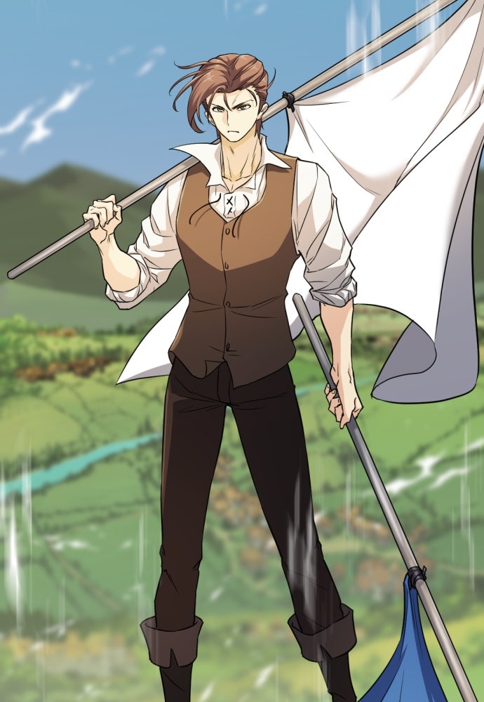 Read The Greatest Estate Developer fr Manga Online