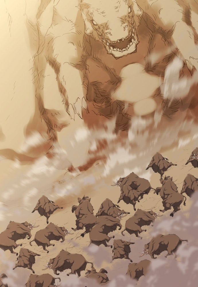 Read The Greatest Estate Developer fr Manga Online