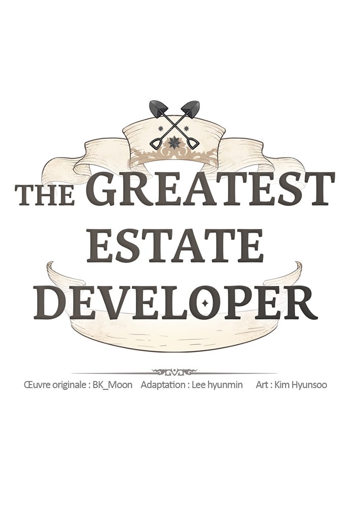 Read The Greatest Estate Developer fr Manga Online