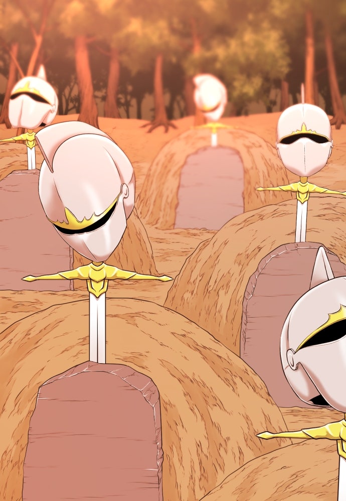 Read The Greatest Estate Developer fr Manga Online