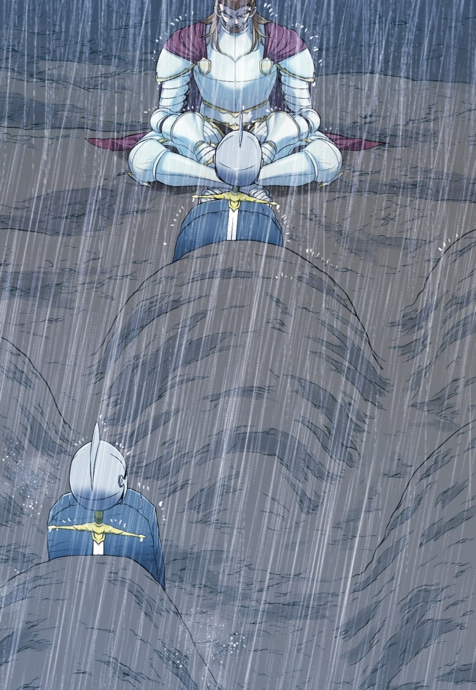 Read The Greatest Estate Developer fr Manga Online