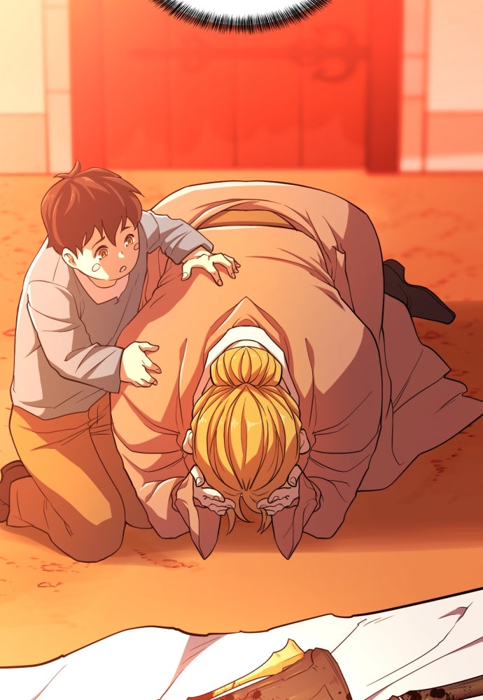 Read The Greatest Estate Developer fr Manga Online