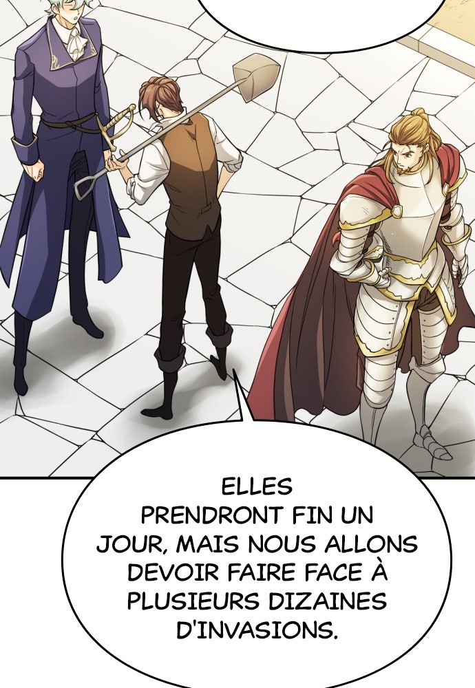 Read The Greatest Estate Developer fr Manga Online