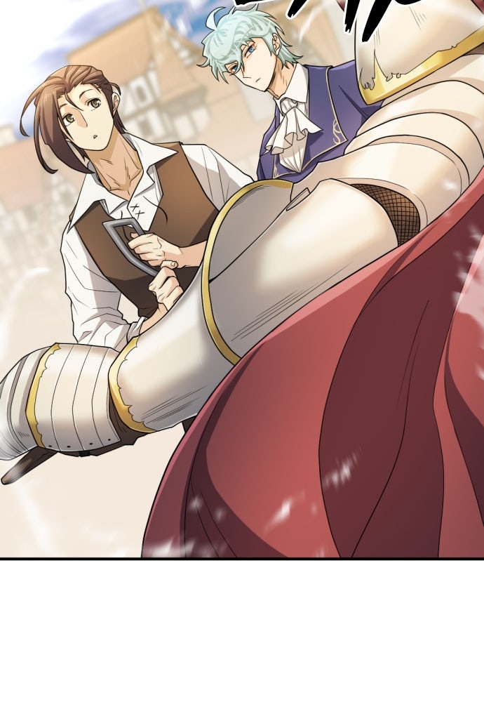 Read The Greatest Estate Developer fr Manga Online