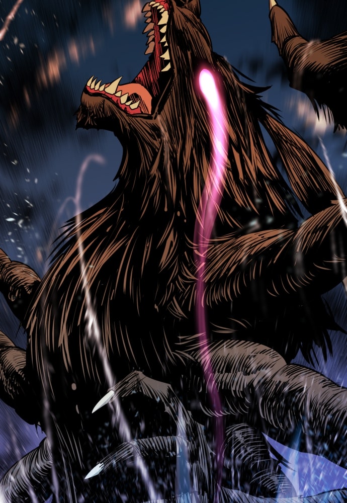 Read The Greatest Estate Developer fr Manga Online