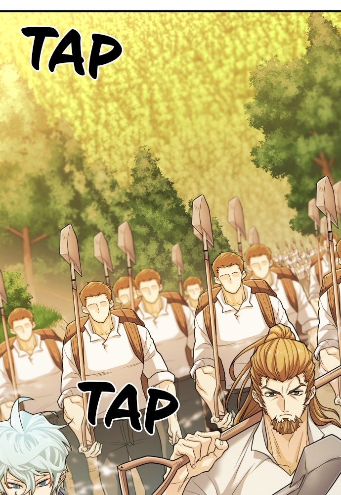 Read The Greatest Estate Developer fr Manga Online