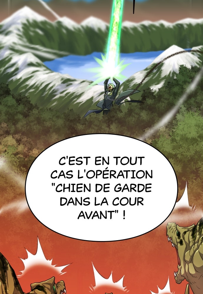 Read The Greatest Estate Developer fr Manga Online